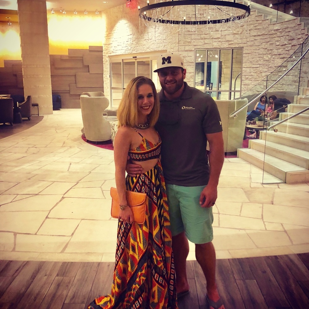 Meet your Posher, Amanda